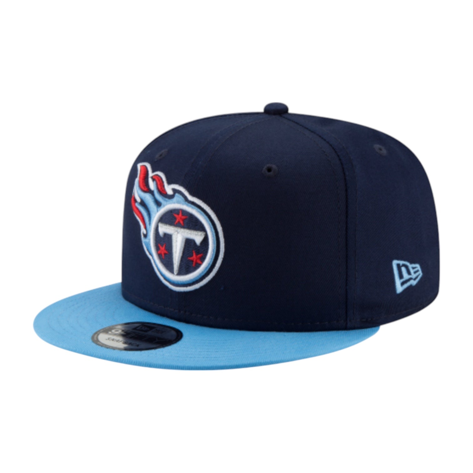NEW ERA: Titans Basic Snapback 11872934